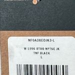 The North Face  1996 Packable Quilted 700 Fill Power Down Jacket in TNF Black Size: L Photo 11