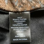 Sunday in Brooklyn  Snakeskin Sleeveless Dress Photo 13