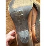 ALDO Western Knee High Boots Size 37 6.5 Photo 2