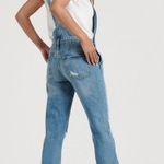 Lucky Brand boyfriend Overall Photo 1