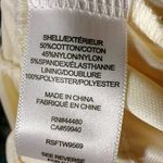 Love, Fire Love Fire Los Angeles cream Ivory peplum peasant top floral lace full lined off shoulder stretchy tie waist New with tag Same day shipping Smoke and pets free Introducing the beautiful Love Fire Los Angeles cream peplum peasant top with a gorgeous floral lace design, fully lined for maximum comfort and stretchy for a perfect fit. This top is perfect for any occasion, whether it's a night out with friends or a day time event. The long sleeves and ivory color give it a sophisticated look, while the angel character and peasant theme add a unique touch. With a regular size type and size S, this blouse will fit most women comfortably. Its features include a fabric type of lace, making it the perfect addition to any wardrobe. This top is ideal for those who want to look trendy and fashionable without sacrificing comfort. Photo 7