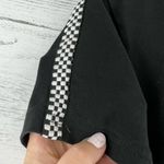 Biker Design Bike Week 2009 Black Baby Tee Size M Size M Photo 4