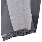 Ruby Ribbon Slimming Shapewear Sheath Dress Black Rita Panel Career Size Medium Photo 2