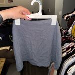Princess Polly  NWT Selby Mini Skirt Grey Photo 12