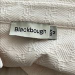 Blackbough  swim cover up blouse medium Photo 3