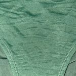 Aerie Textured Bikini Bottoms Photo 2