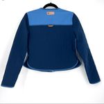 ‎Urban Outfitters Without Walls Quilted Jacket Small Blue Photo 1