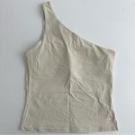 Gymshark L Asymmetric Shelf Tank Photo 1