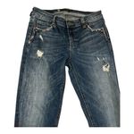 Kut From The Kloth Kut from the Kloth Mia Toothpick Skinny Jeans | Distressed | Women’s Size 4 Photo 1