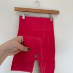 Set Active Sculptflex Leggings In Hot Pink Photo 9