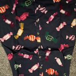 Anthropologie  Candy Wrapper Mini Dress Photo 1