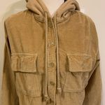 American Eagle  Outfitters | Corduroy crop jacket Photo 6