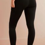 Aerie Black Pocket Leggings Photo 0