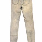 Rue 21 Host Pick!  light wash 2S high rise jeggings. Photo 2