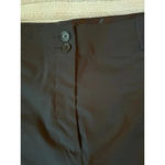 NikeGolf black skort 16 athleisure sports pickleball tenniscore Photo 2