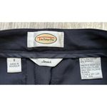 Talbots  | Women’s Cropped Pleated Dress Pants Slacks | 8 Photo 3