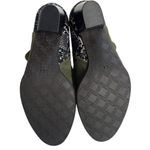 Vionic LIKE New Leather Ankle Boots Photo 8