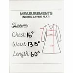 Birdy Grey  Spence Taupe Chiffon Convertible Dress Bridesmaid Prom SMALL‎ NWT Photo 11