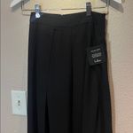 Lulus New Stride and True Black Pants Size XXS NWT Photo 3