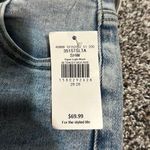 Buckle Hidden Jeans  Photo 3