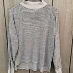 Free Press  Mock‎ Turtleneck Sweater Photo 6
