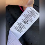 Juicy Couture Juice Couture Notched Lapel goth Single-Breasted Blazer size 2 Photo 11