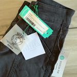 Pistola High Rise Button Front Cargo Pant Grey Size 26 NWT STITCH FIX Photo 5