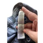 Sigrid Olsen  Linen Pants Blue Size M Photo 4