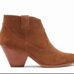 Frye Reina Booties Photo 6
