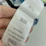 Nicholas Dress Womens 2 Blue Yellow Pink‎ Simie Floral Sweetheart Mini Strapless Photo 8