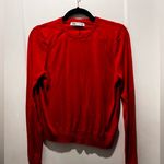 ZARA NWT  lightweight sweater. Size M Photo 0
