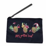 Vera Bradley  Toucan Party Lighten Up Wristlet Photo 0