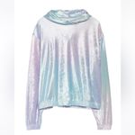 Nike  Women’s Long Sleeve Hooded Top Photo 2