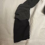 Lululemon Gait Keeper Jacket Sz 4 , Dark Heather Gray NWT Photo 6