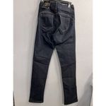 NWT Next Lift & Shape Skinny Blue Indigo Jeans Size 12XL Photo 4