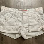 Zana Di vintage cargo shorts Photo 0