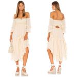 Spell& The Gypsy Clementine Mermaid Dress Size XS Photo 1