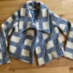 Altar'd State  Jacket Sherpa Photo 0