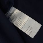 FIGS  purple scrubs top size small Photo 2