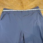 Athleta  Brooklyn Jogger Pants Blue Plus Size 22 Photo 7