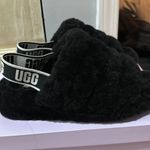 UGG Fur Slides Photo 0