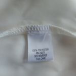 Croft & Barrow Women's Button Blouse Top Photo 5