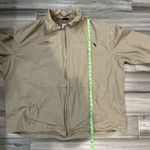 Carhartt VTG  2008 Coat Jacket J169 GHK Brown Size 2XL Full Zip Photo 3