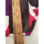 La Blanca  Strapless Bandeau One Piece Swimsuit Size 6 Pink Purple Rod Beattie Photo 5