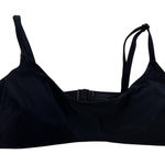 Aerie  Scoop Bikini Womens Large Adjustable Straps‎ Removable Pads Swim Top Bra Photo 0