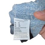 American Eagle  Baby Doll Top Photo 6