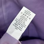 House Of CB  Helena Satin Trim Midi Dress in Orchid Size Large Photo 10