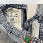 Empyre Light Blue Women's Jeans Size undefined Photo 2