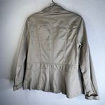 Sonoma  Tan‎ Blazer Photo 2