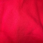 Vintage Christmas Sweatshirt Womens Medium Red Holidays Grandkids Bright Photo 6